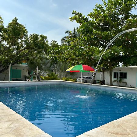 Costa De Vikingos Hotel Tolu Ngoại thất bức ảnh