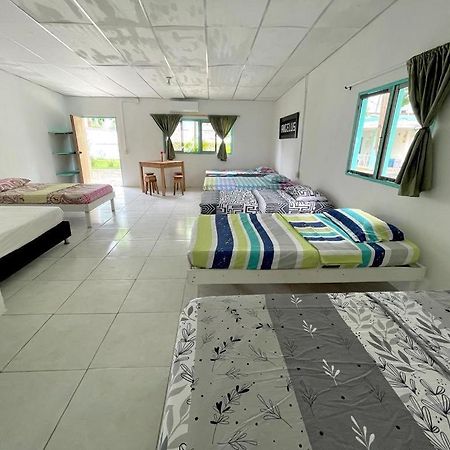 Costa De Vikingos Hotel Tolu Ngoại thất bức ảnh