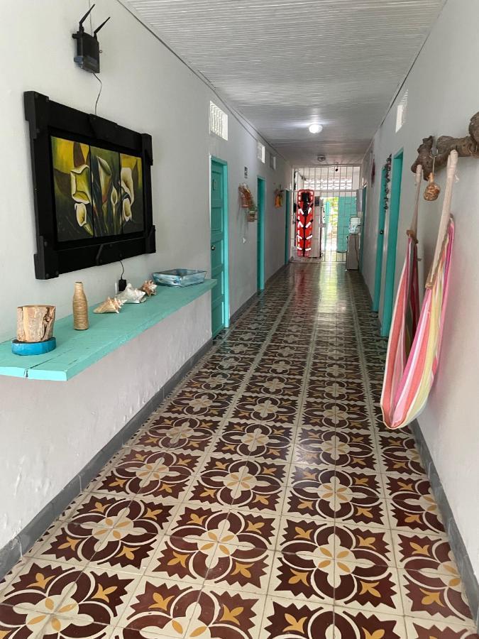 Costa De Vikingos Hotel Tolu Ngoại thất bức ảnh