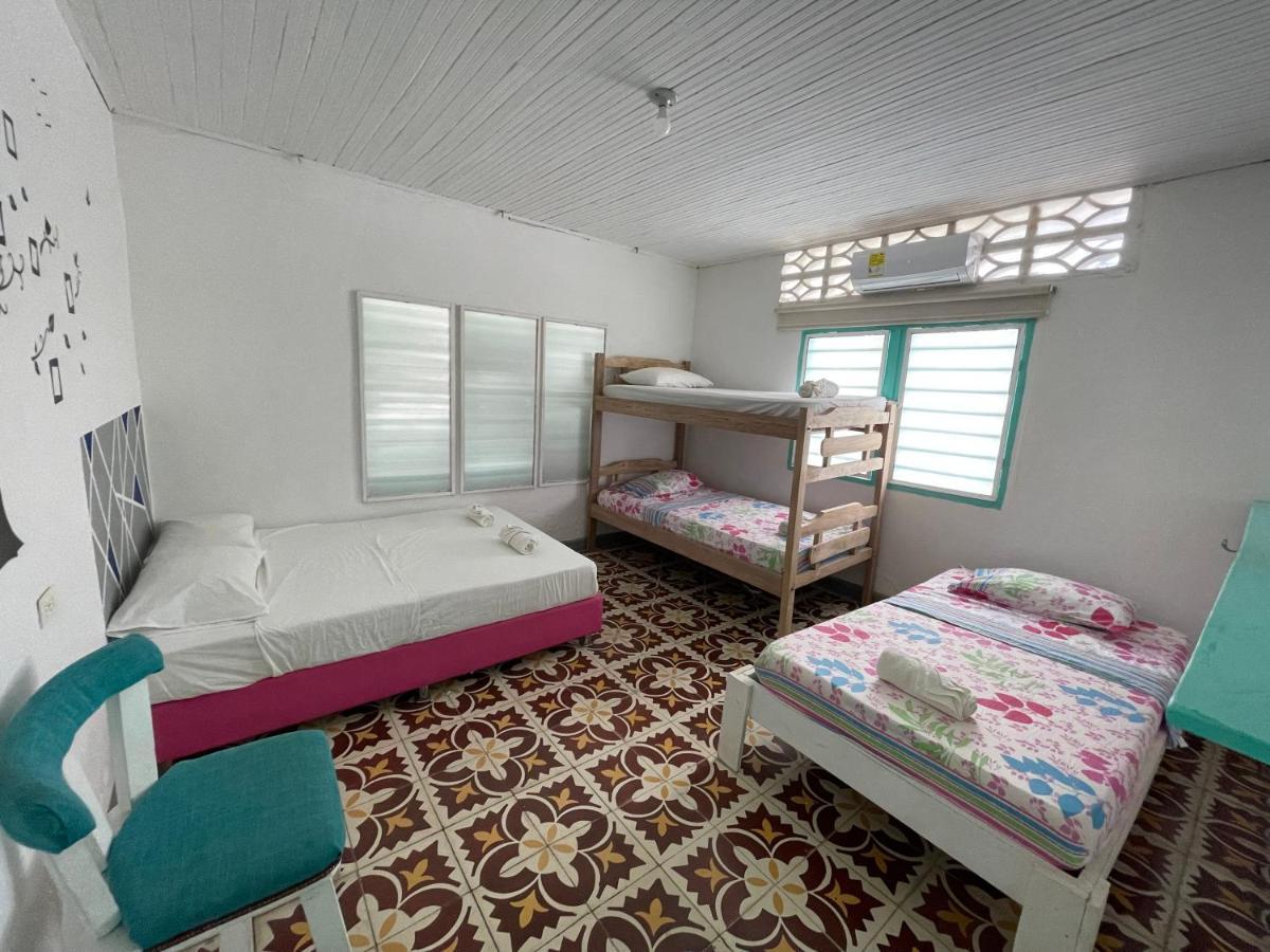Costa De Vikingos Hotel Tolu Ngoại thất bức ảnh