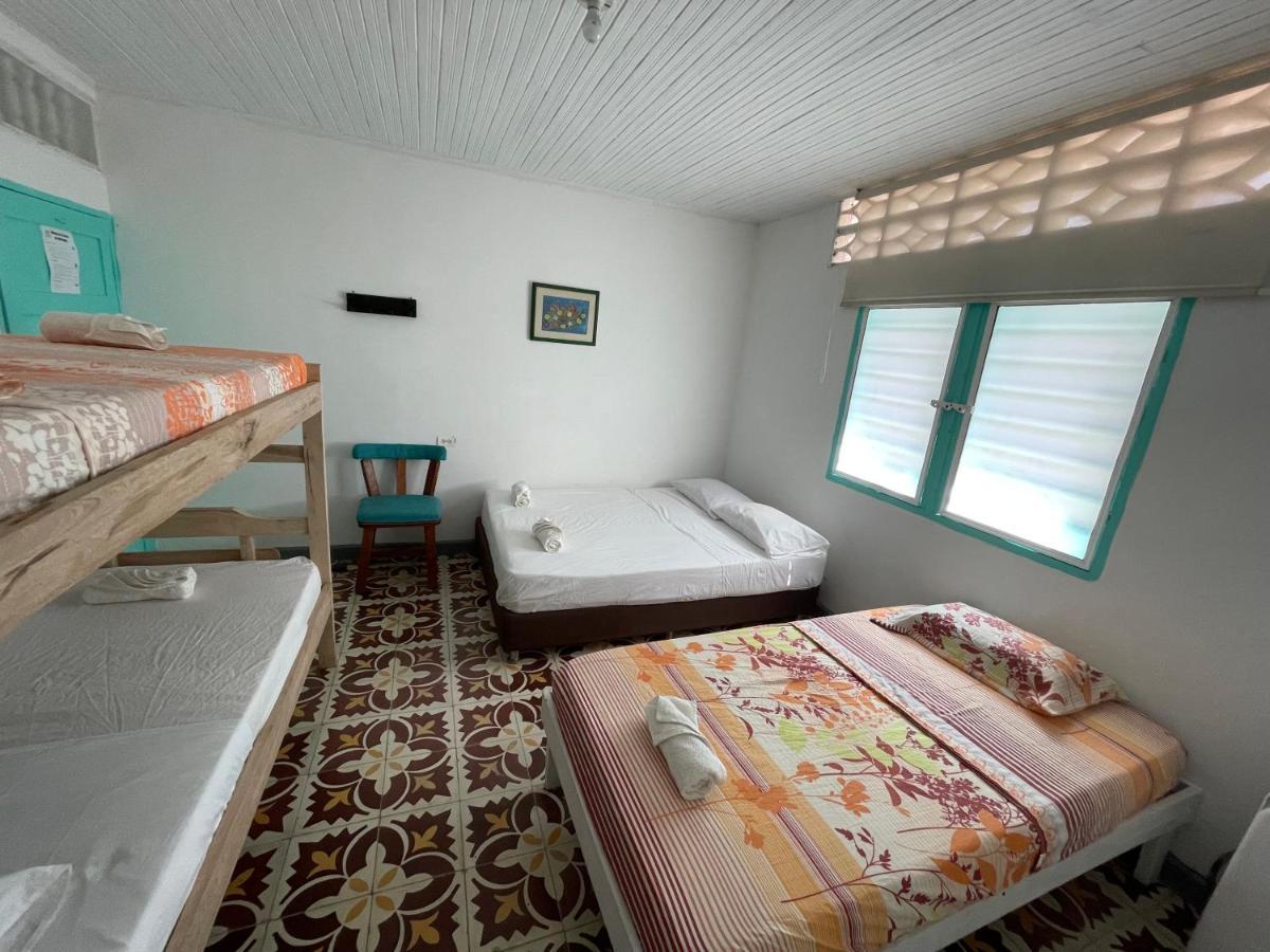 Costa De Vikingos Hotel Tolu Ngoại thất bức ảnh
