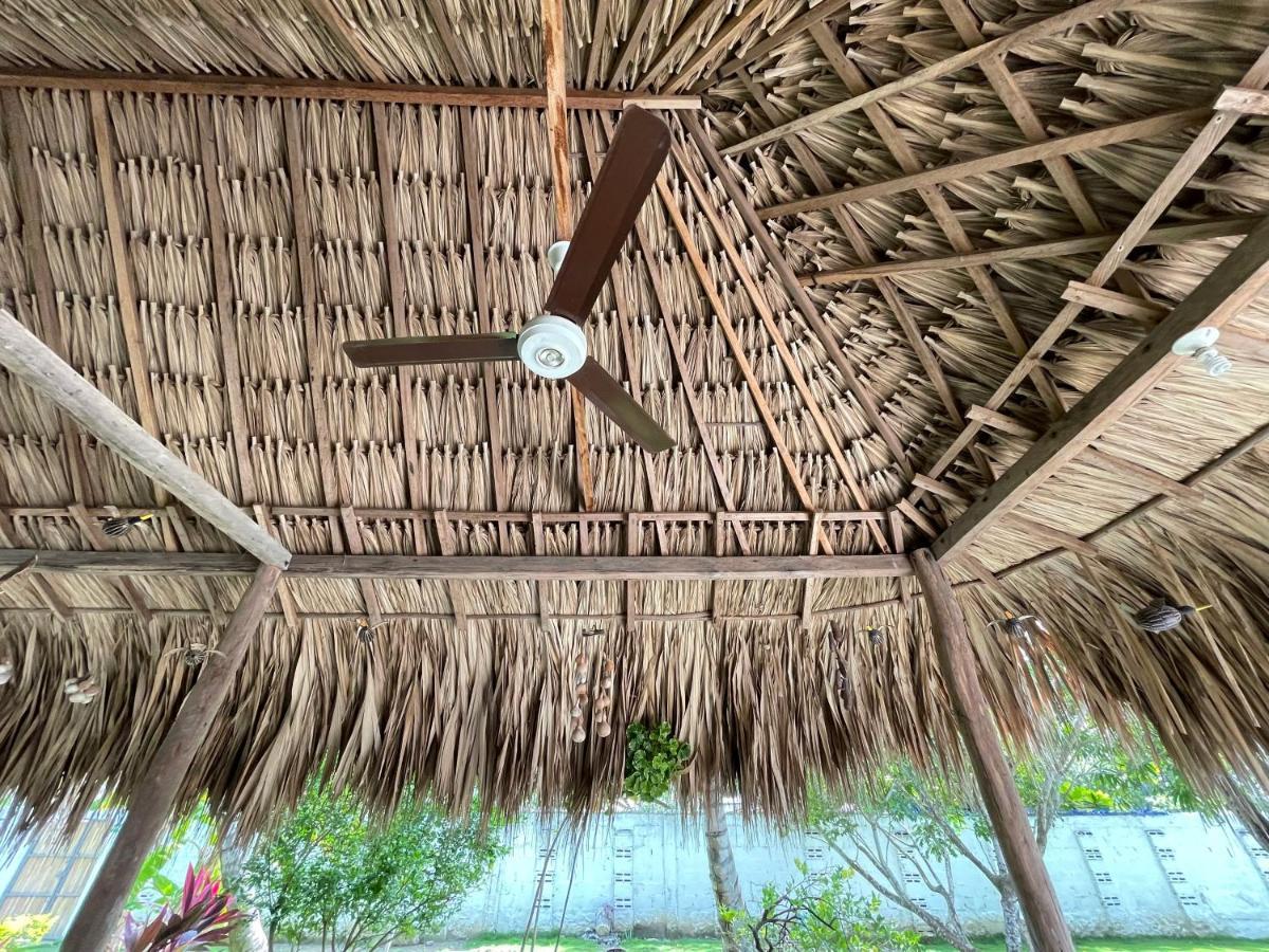 Costa De Vikingos Hotel Tolu Ngoại thất bức ảnh