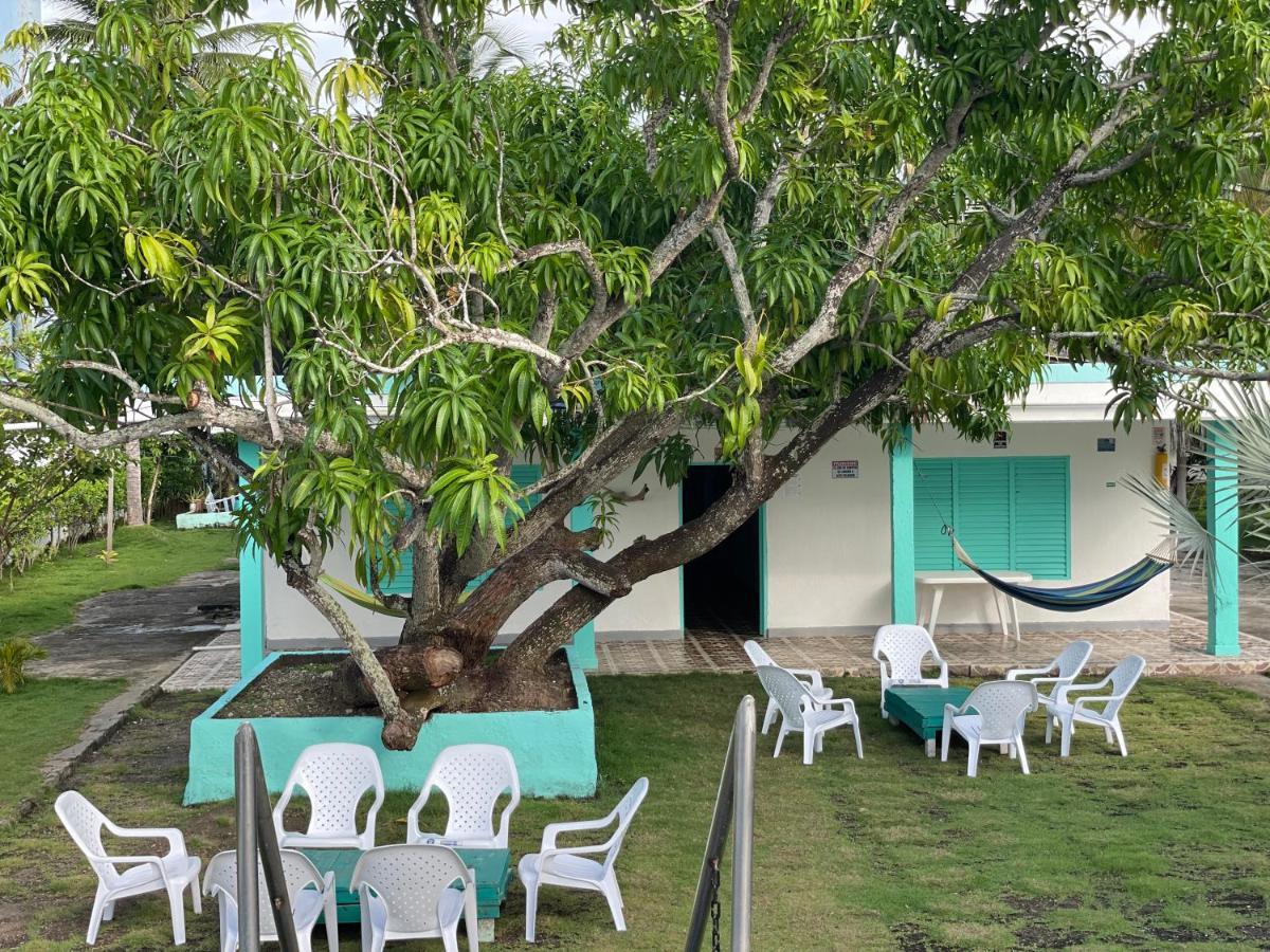 Costa De Vikingos Hotel Tolu Ngoại thất bức ảnh