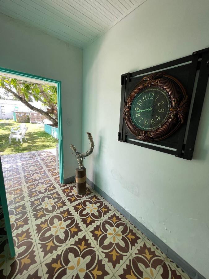 Costa De Vikingos Hotel Tolu Ngoại thất bức ảnh
