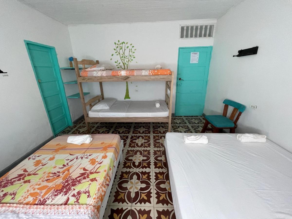 Costa De Vikingos Hotel Tolu Ngoại thất bức ảnh