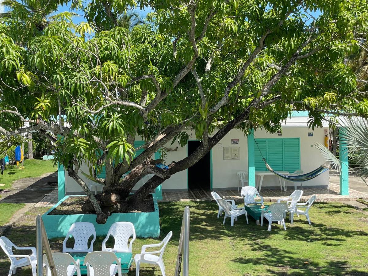 Costa De Vikingos Hotel Tolu Ngoại thất bức ảnh