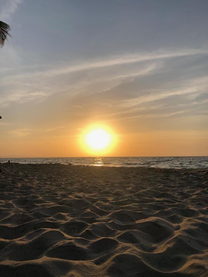 Costa De Vikingos Hotel Tolu Ngoại thất bức ảnh