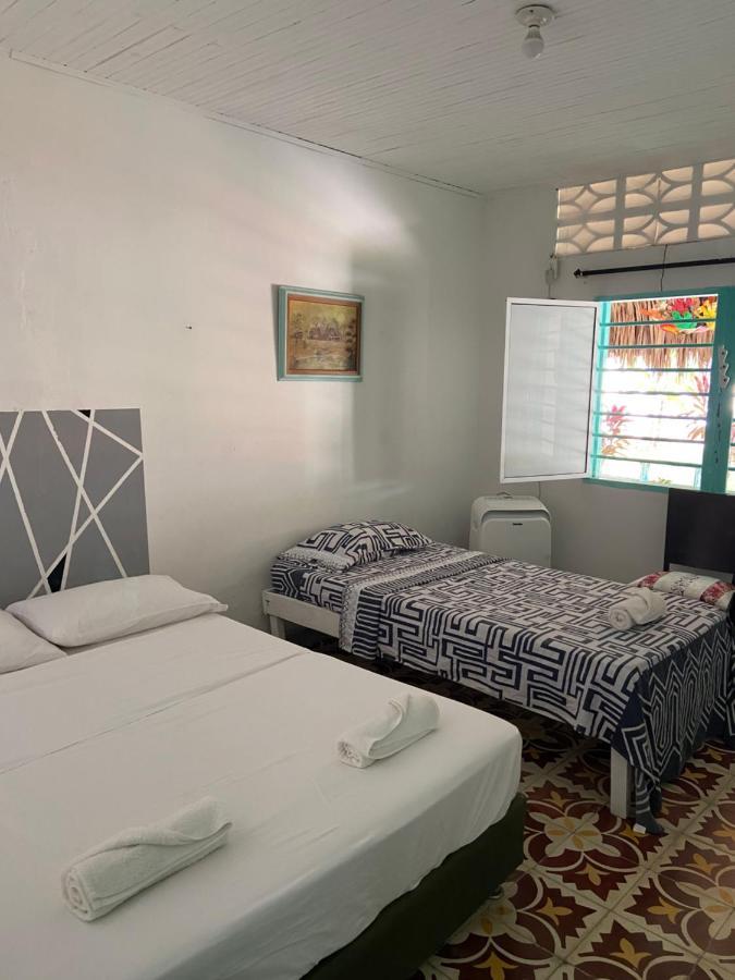 Costa De Vikingos Hotel Tolu Ngoại thất bức ảnh