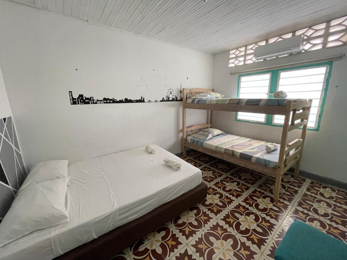 Costa De Vikingos Hotel Tolu Ngoại thất bức ảnh