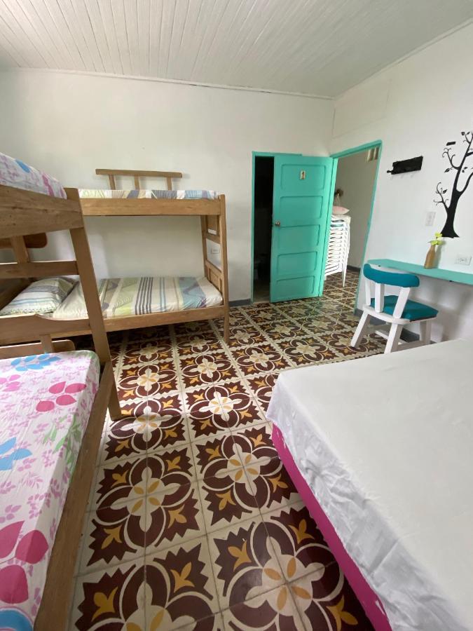 Costa De Vikingos Hotel Tolu Ngoại thất bức ảnh