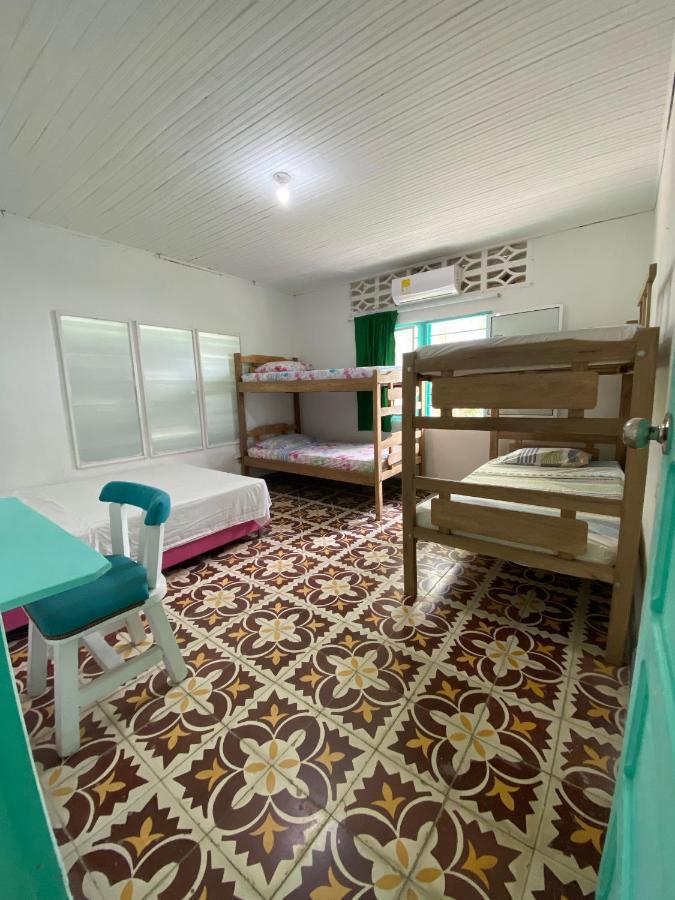 Costa De Vikingos Hotel Tolu Ngoại thất bức ảnh