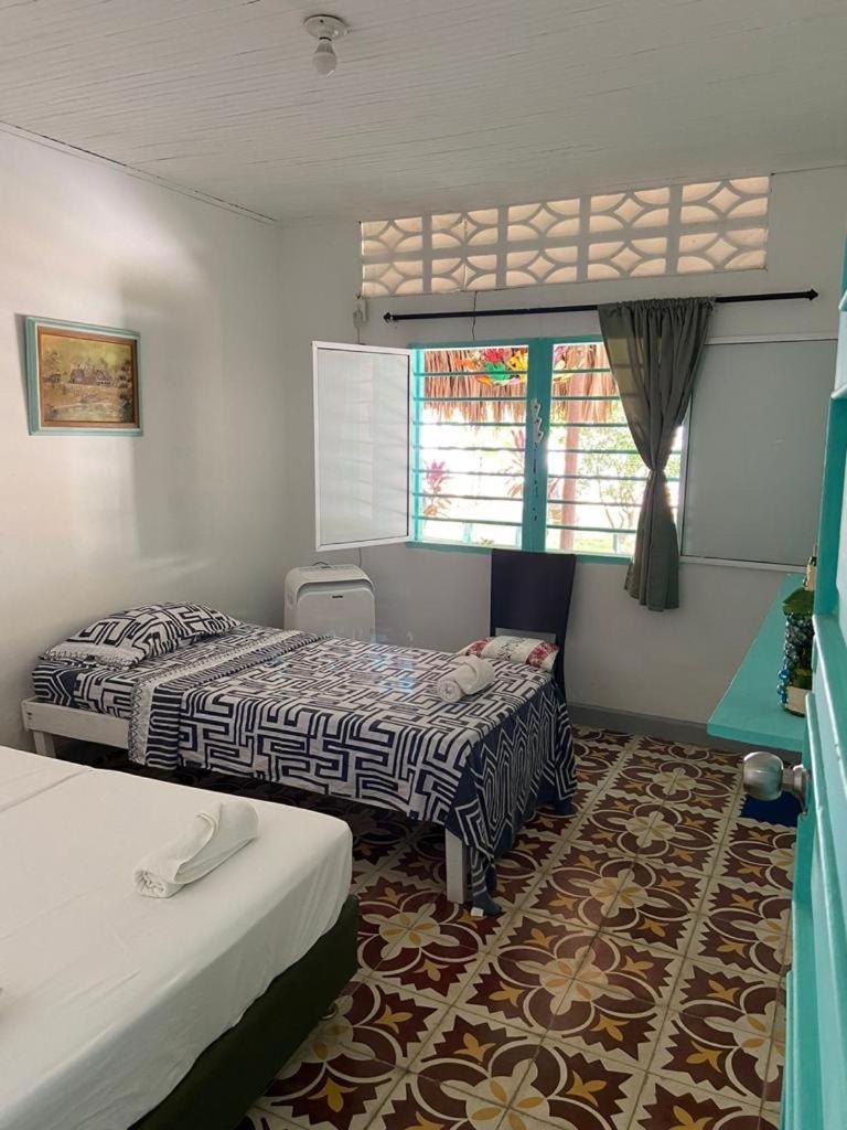 Costa De Vikingos Hotel Tolu Ngoại thất bức ảnh
