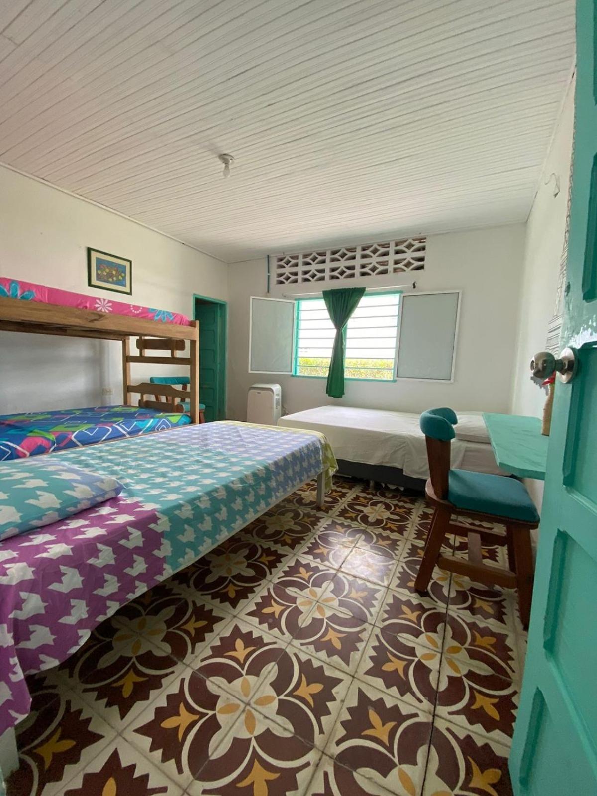 Costa De Vikingos Hotel Tolu Ngoại thất bức ảnh
