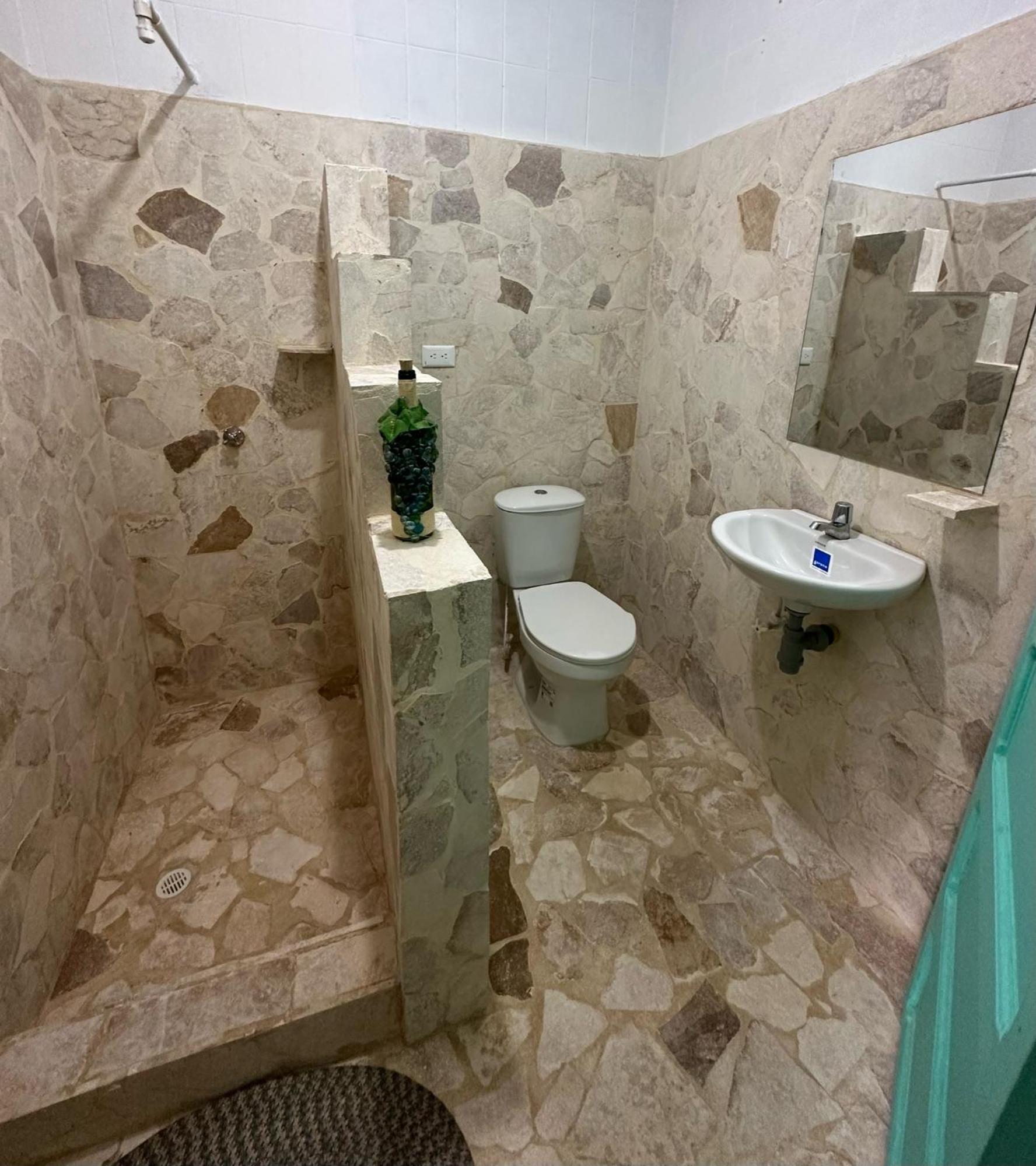 Costa De Vikingos Hotel Tolu Ngoại thất bức ảnh