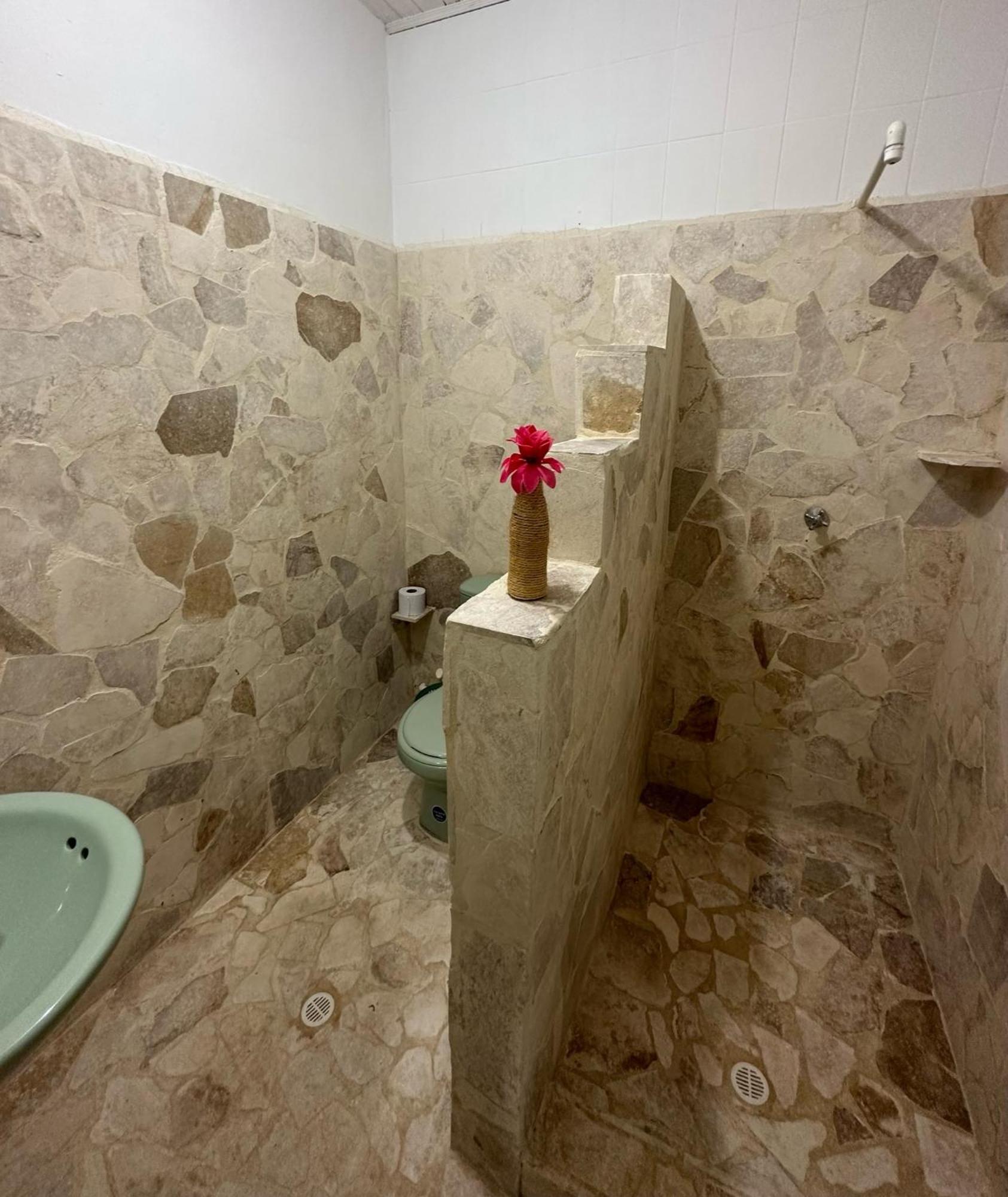 Costa De Vikingos Hotel Tolu Ngoại thất bức ảnh