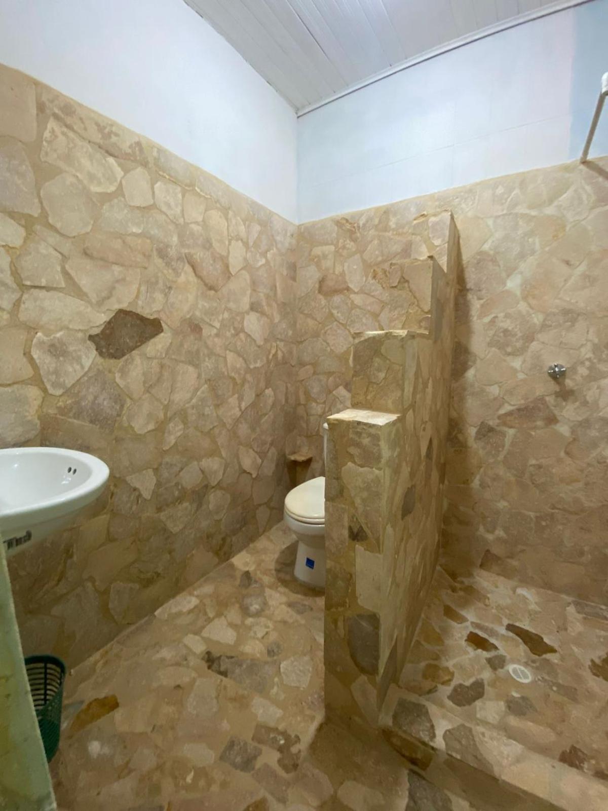 Costa De Vikingos Hotel Tolu Ngoại thất bức ảnh