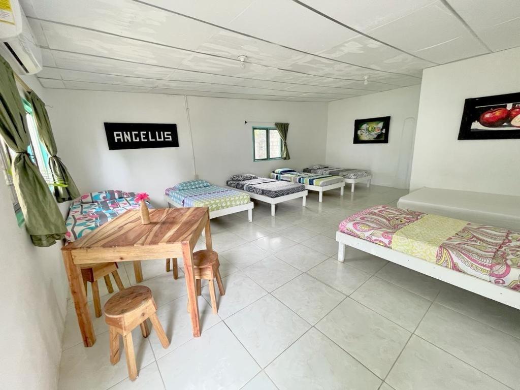 Costa De Vikingos Hotel Tolu Ngoại thất bức ảnh