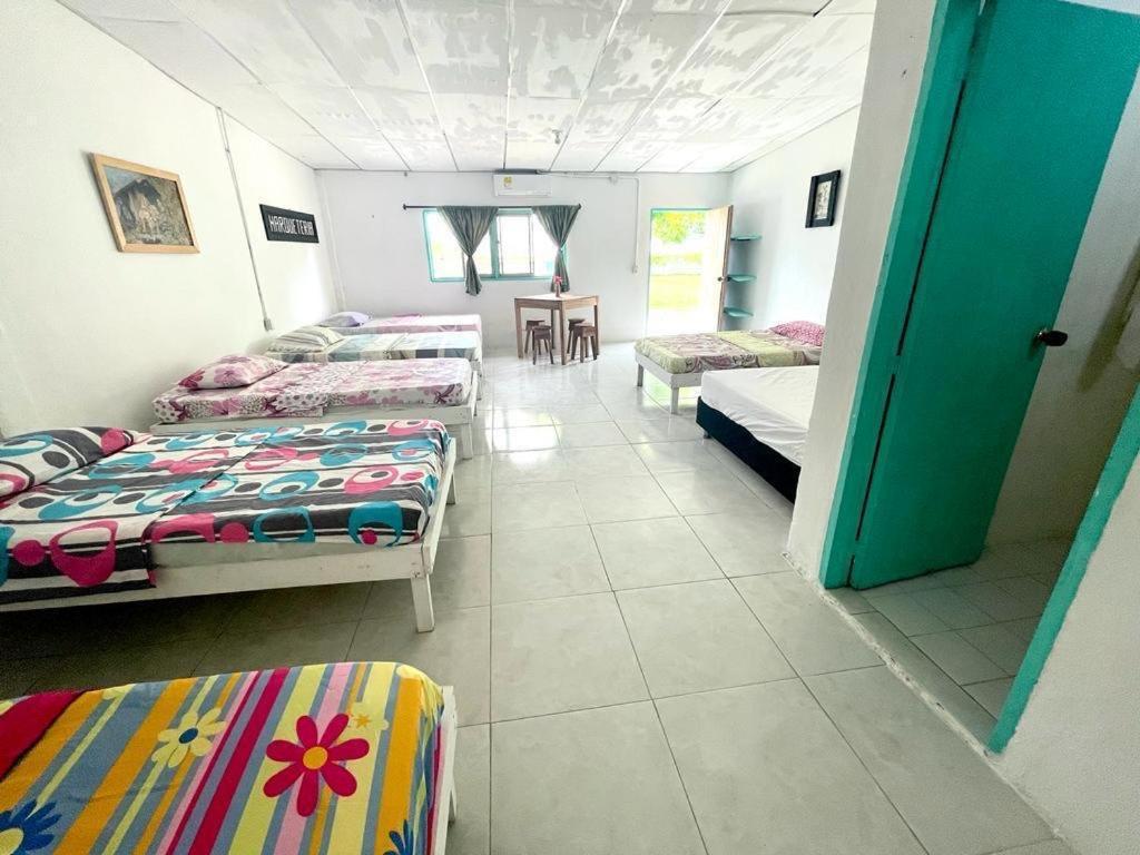 Costa De Vikingos Hotel Tolu Ngoại thất bức ảnh