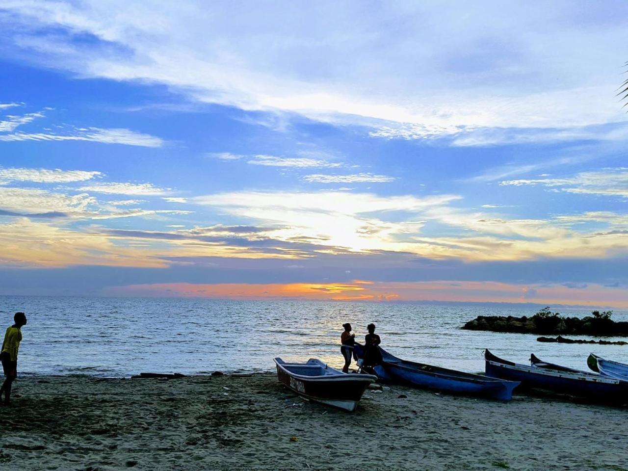 Costa De Vikingos Hotel Tolu Ngoại thất bức ảnh